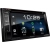 KENWOOD DDX318BT – multimedialna stacja 2-DIN z DVD, Bluetooth, USB i procesorem DSP